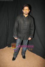 Arshad Warsi on the sets of KBC in Filmcity on 25th Oct 2010 (3).JPG